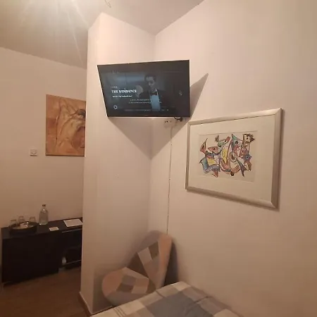Deluxe With Private Bathroom * Sitges