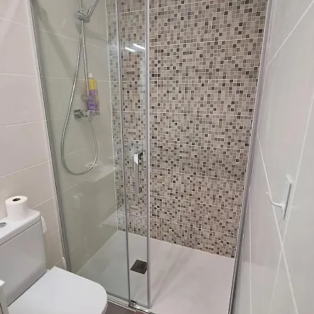 Deluxe With Private Bathroom Sitges
