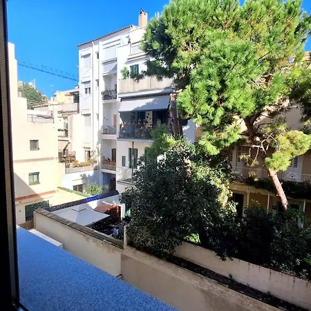 Deluxe With Private Bathroom Bed & Breakfast Sitges