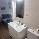 Deluxe Panzió Sitges