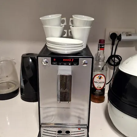 Frühstückspension Deluxe