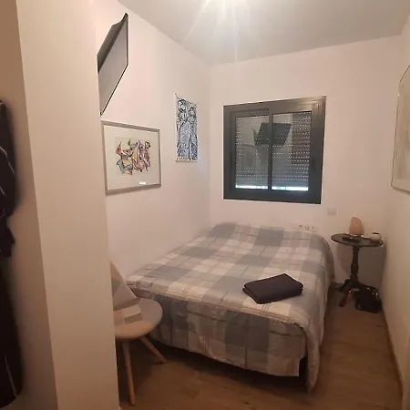 Frühstückspension Deluxe Sitges