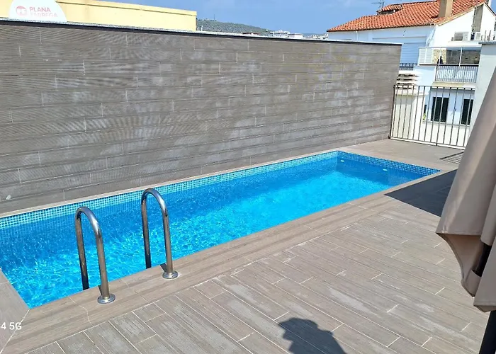 Deluxe Bed & Breakfast Sitges